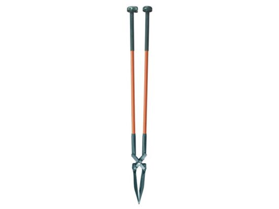 Insulated Post Hole Digger