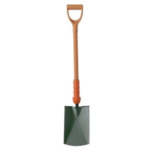Insulated Treaded Digging Spade