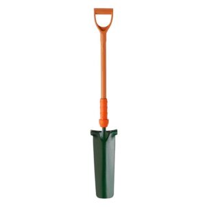 Insulated Treaded Newcastle Drainer