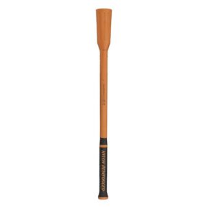 Insulated Pick Handle