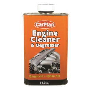 Engine Cleaner & Degreaser 1 litre