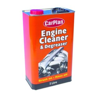 Engine Cleaner & Degreaser 5 litre