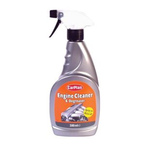 Engine Cleaner & Degreaser 500ml