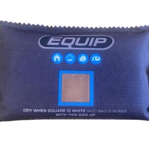 Re-Usable Car Dehumidifier