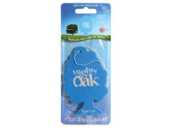 Mighty Oak Air Freshener – New Car