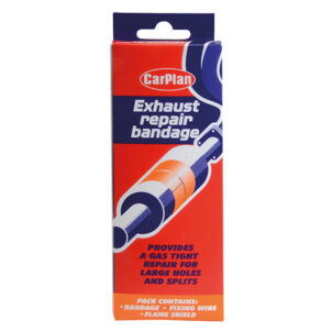 Exhaust Repair Bandage