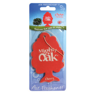 Mighty Oak Air Freshener - Cherry