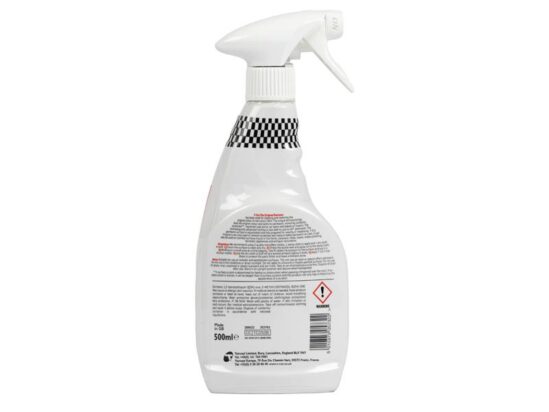 T-Cut Original 500ml Trigger