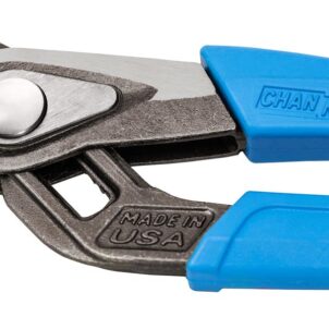 428X SpeedGrip Tongue & Groove Pliers 200mm (8in) - Image 2