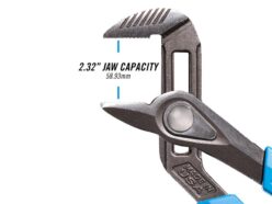 440X SpeedGrip Tongue & Groove Pliers 300mm (12in)