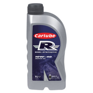 Triple R 10W-40 Semi-Synthetic Engine Oil 1 litre