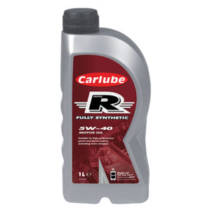 Triple R 5W-40 Fully Synthetic Oil 1 litre