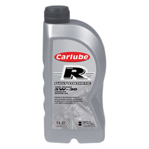Triple R 5W-30 Fully Synthetic Oil 1 litre