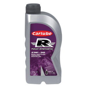 Triple R 5W-30 Fully Synthetic BMW Oil 1 litre