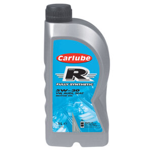 Triple R 5W-30 Fully Synthetic VW Oil 1 litre