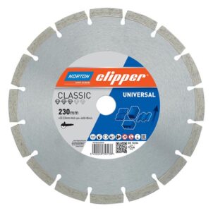 Classic Universal Blue Diamond Blade 300 x 20mm