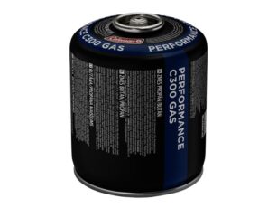 C300 Performance Butane/Propane Gas Cartridge 240g