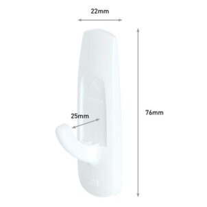 Medium Utility Hooks Value Pack (Pack 6) - Image 5