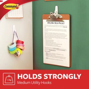 Medium Utility Hooks Value Pack (Pack 6) - Image 2