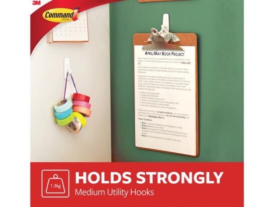 Medium Utility Hooks Value Pack (Pack 6) - Image 2