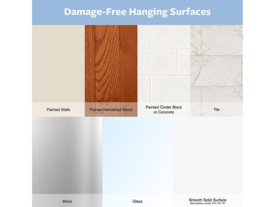 Clear Wire Hooks Value Pack (Pack 9) - Image 5