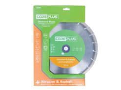 AB300 Abrasive & Asphalt Diamond Blade 300mm