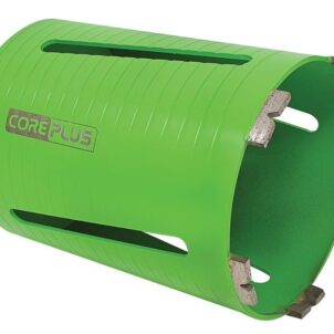 DCD117 Diamond Dry Core Drill Bit 117mm