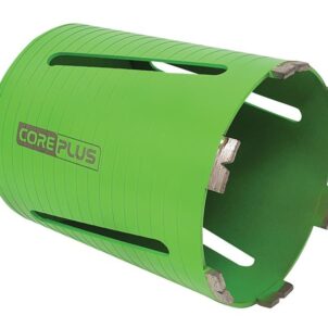 DCD127 Diamond Dry Core Drill Bit 127mm