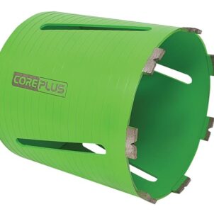 DCD152 Diamond Dry Core Drill Bit 152mm