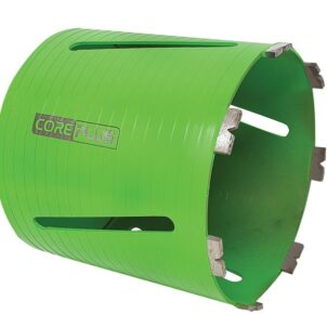 DCD157 Diamond Dry Core Drill Bit 157mm