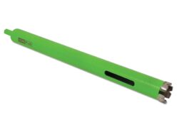 Core Drills & Accessories