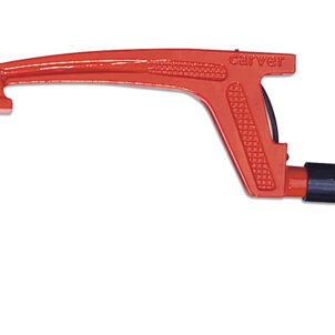 T285-2 Medium-Duty Long Reach Moveable Jaw