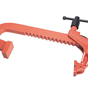 T290-450 Medium-Duty Rack Clamp 45cm