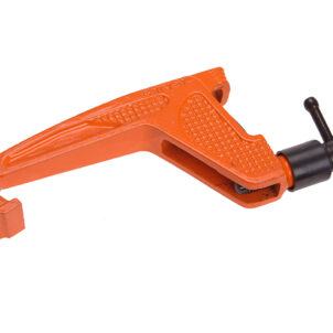 T321-2 Standard-Duty Long Reach Moveable Jaw