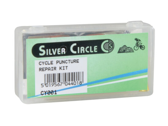 Puncture Repair Kit - Standard