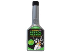 Engine Consumables & Fuel Products