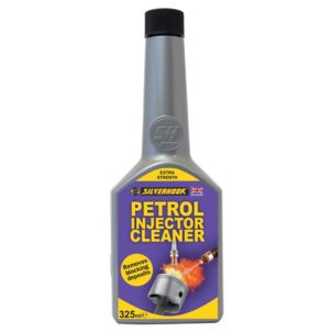 Petrol Injector Treatment 325ml
