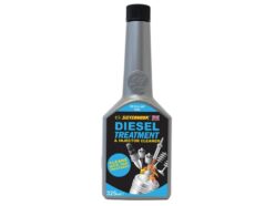 Engine Consumables & Fuel Products