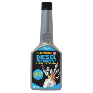Diesel Treatment 325ml