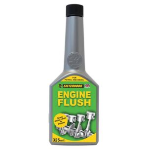 Engine Flush Treatment 350ml