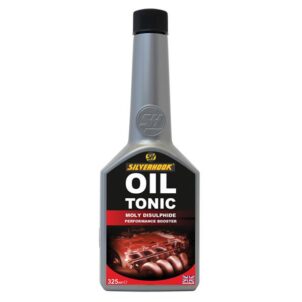Oil Tonic 325ml