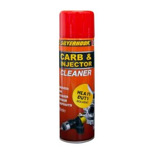 Carb & Injector Cleaner 500ml