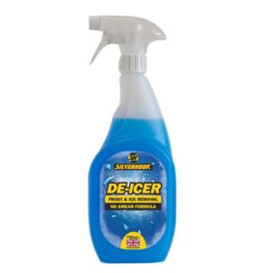 De-icer Trigger Spray 750ml