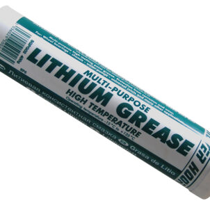 Lithium EP2 Grease Cartridge 400g