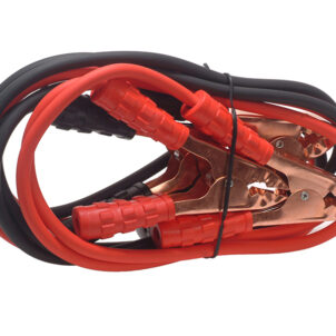 Jump Leads - 2.5m / 200 amp