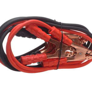 Jump Leads - 3.0m / 600 amp