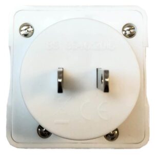 USA Travel Adaptor 10A