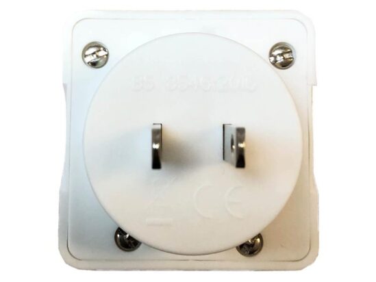 USA Travel Adaptor 10A