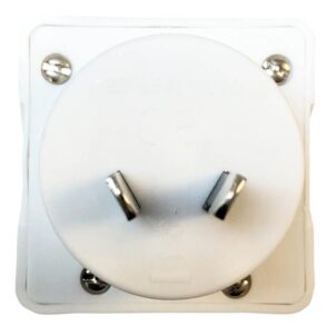 Australian Travel Adaptor 10A