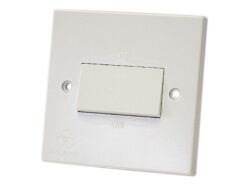 Fan Isolator Switch 10A